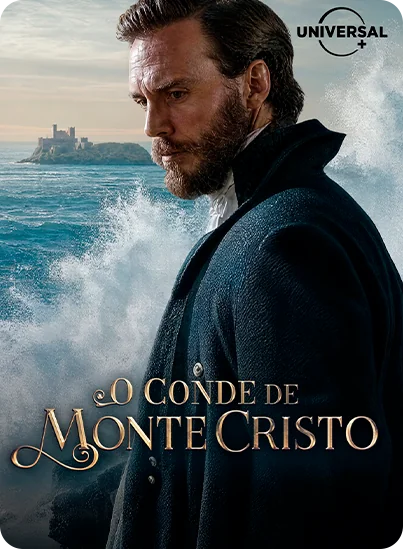 O Conde de Monte Cristo